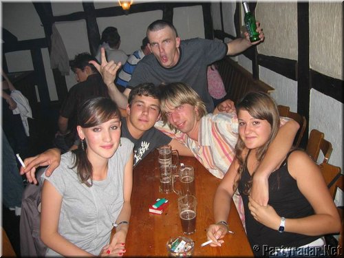 Singlepartys kassel